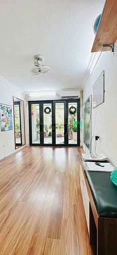 Hình ảnh 🌟HOA HẬU! Chỉ 4,13 tỷ tập thể Trung Tự_Đống Đa_2 ban công_70m2 2pn nh