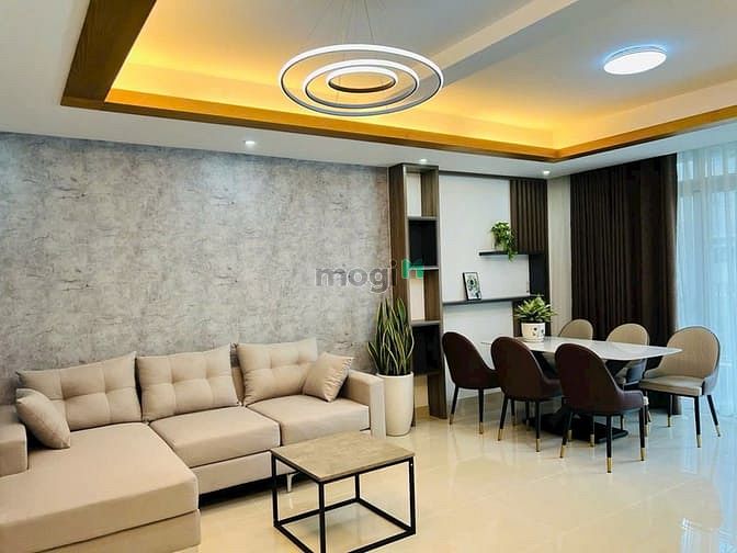 Hình ảnh Cho thuê - For rent Duplex Strahill , phú Mỹ Hưng Q7