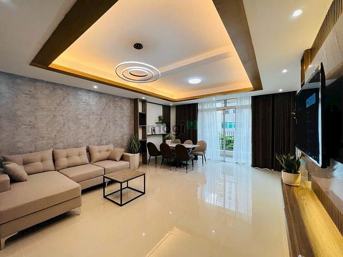 Hình ảnh Cho thuê - For rent Duplex Strahill , phú Mỹ Hưng Q7