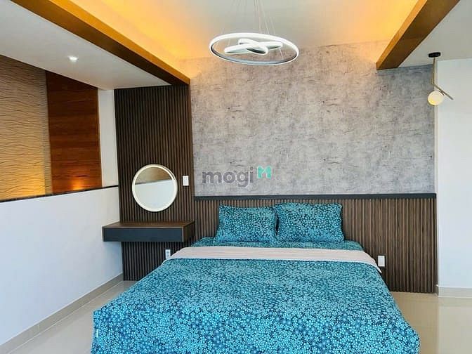 Hình ảnh Cho thuê - For rent Duplex Strahill , phú Mỹ Hưng Q7