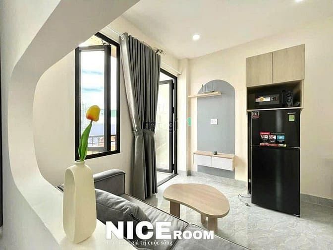 Hình ảnh Choe Thuê Căn Hộ Mini Ngay Cách Mạng Tháng 8
