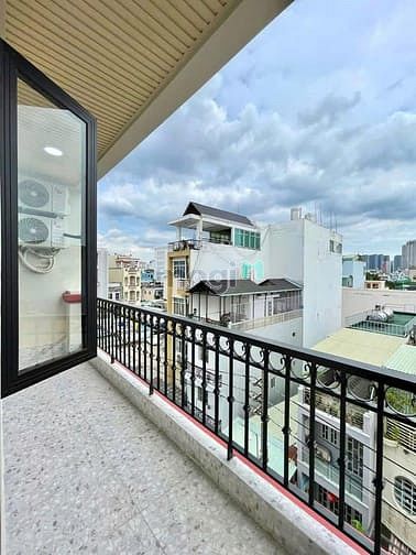 Hình ảnh Choe Thuê Căn Hộ Mini Ngay Cách Mạng Tháng 8