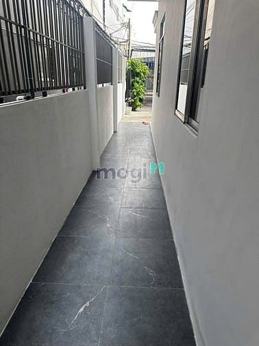 Hình ảnh Bán nhà HXH 258 Dương Bá Trạc, 4x34m cn 136m2, 3 tầng chỉ 12 tỷ