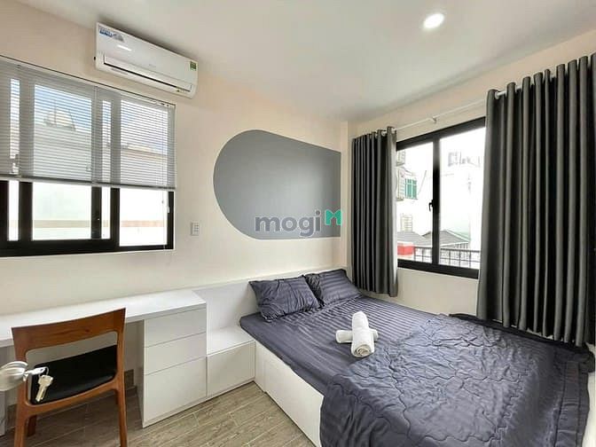 Hình ảnh Choe Thuê Căn Hộ Mini Ngay Cách Mạng Tháng 8