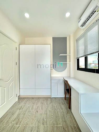 Hình ảnh Choe Thuê Căn Hộ Mini Ngay Cách Mạng Tháng 8
