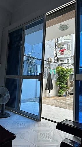Hình ảnh Bán nhà HXH 258 Dương Bá Trạc, 4x34m cn 136m2, 3 tầng chỉ 12 tỷ