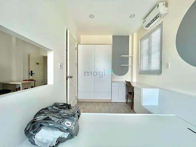 Hình ảnh Choe Thuê Căn Hộ Mini Ngay Cách Mạng Tháng 8
