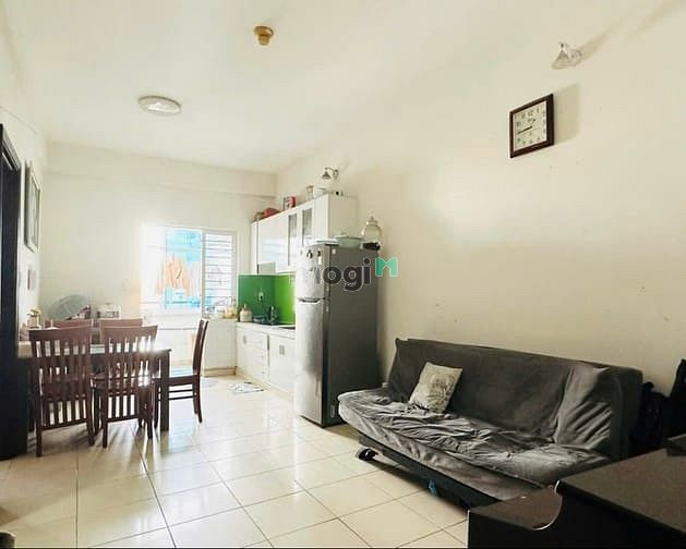 Hình ảnh Chung cư Đặng văn Ngữ, PN: 80m2, 2p ngủ, Tolet NT, 12tr/tháng.