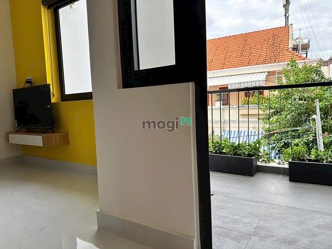 Hình ảnh Cho thuê 1pn của sổ và ban công - 30|40m2 - từ 10x/tháng Thảo Điền