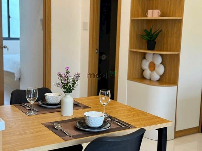 Hình ảnh Cho thuê 1pn của sổ và ban công - 30|40m2 - từ 10x/tháng Thảo Điền