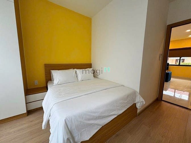 Hình ảnh Cho thuê 1pn của sổ và ban công - 30|40m2 - từ 10x/tháng Thảo Điền