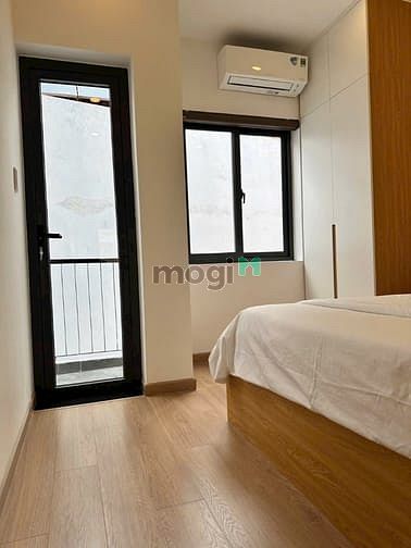 Hình ảnh Cho thuê 1pn của sổ và ban công - 30|40m2 - từ 10x/tháng Thảo Điền