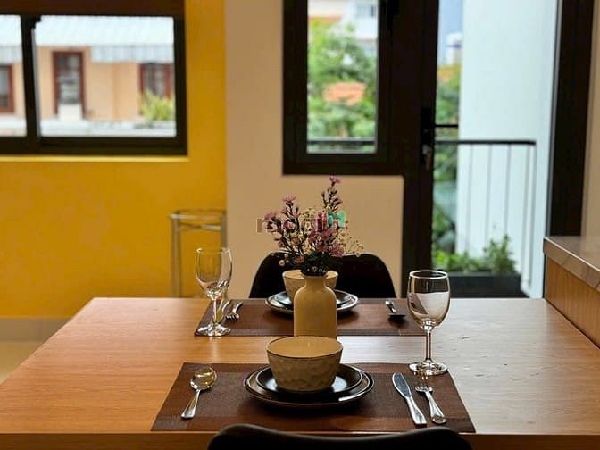 Hình ảnh Cho thuê 1pn của sổ và ban công - 30|40m2 - từ 10x/tháng Thảo Điền