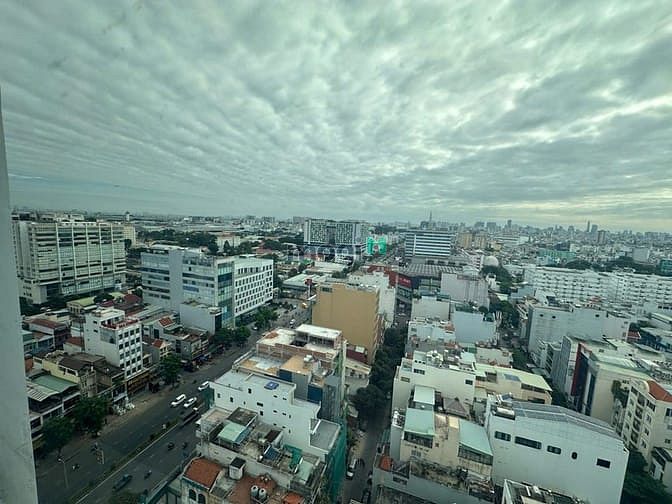 Hình ảnh Bán Trang Chủ MB66.COM / Đăng Ký Tặng 66K Duplex chung cư Cộng Hoà Plaza, có Sổ,155m2 3PN-3WC, gần SB