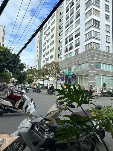 Hình ảnh Bán Trang Chủ MB66.COM / Đăng Ký Tặng 66K Duplex chung cư Cộng Hoà Plaza, có Sổ,155m2 3PN-3WC, gần SB