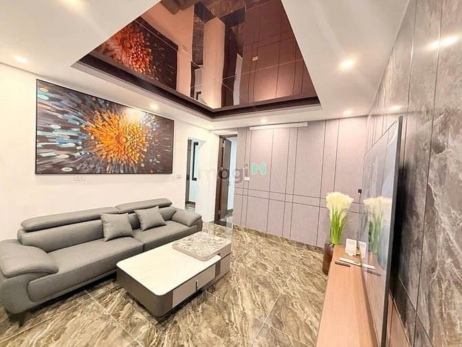 Hình ảnh 🌟Siêu Phẩm! Tập thể Phương Mai_Đống Đa_T2_Lô Góc_Sổ Siêu To 90m2 3pn