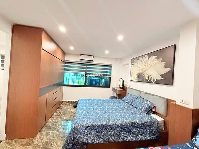 Hình ảnh 🌟Siêu Phẩm! Tập thể Phương Mai_Đống Đa_T2_Lô Góc_Sổ Siêu To 90m2 3pn