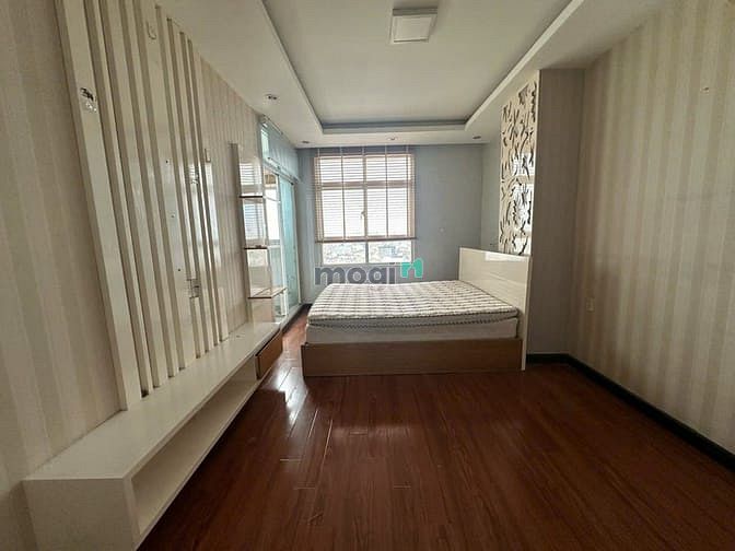 Hình ảnh Bán Trang Chủ MB66.COM / Đăng Ký Tặng 66K Duplex chung cư Cộng Hoà Plaza, có Sổ,155m2 3PN-3WC, gần SB