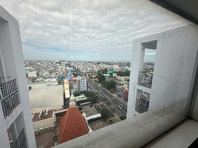 Hình ảnh Bán Trang Chủ MB66.COM / Đăng Ký Tặng 66K Duplex chung cư Cộng Hoà Plaza, có Sổ,155m2 3PN-3WC, gần SB