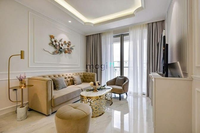 Hình ảnh Cho thuê Trang Chủ MB66.COM / Đăng Ký Tặng 66K Midtown  – Quận 7 ,98m2