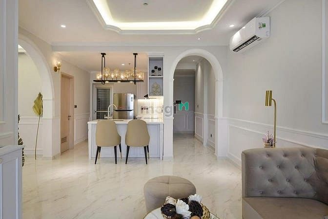 Hình ảnh Cho thuê Trang Chủ MB66.COM / Đăng Ký Tặng 66K Midtown  – Quận 7 ,98m2