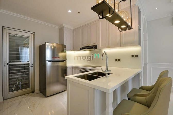 Hình ảnh Cho thuê Trang Chủ MB66.COM / Đăng Ký Tặng 66K Midtown  – Quận 7 ,98m2