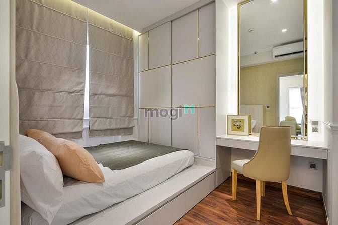 Hình ảnh Cho thuê Trang Chủ MB66.COM / Đăng Ký Tặng 66K Midtown  – Quận 7 ,98m2