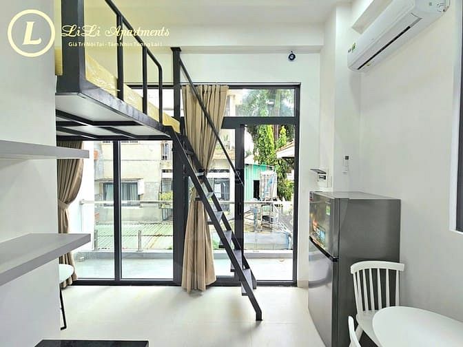 Hình ảnh An khánh, Quận 2 - Duplex giá tốt gần cầu sài gòn - Full nội thất BC