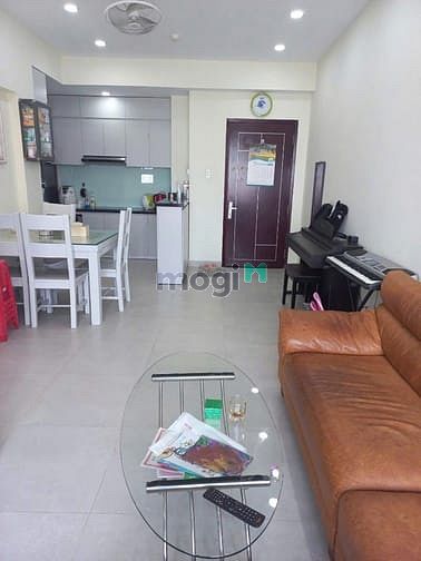 Hình ảnh Chung cư Central Plaza,p3, TB: 77m2, 2PN, Tolet, Nội thất, 12tr5/th.