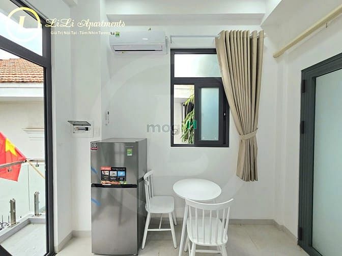 Hình ảnh An khánh, Quận 2 - Duplex giá tốt gần cầu sài gòn - Full nội thất BC