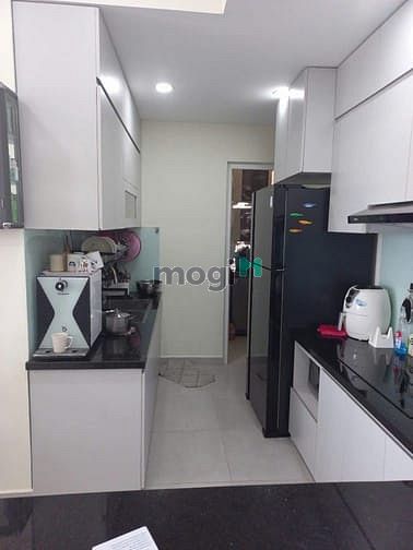 Hình ảnh Chung cư Central Plaza,p3, TB: 77m2, 2PN, Tolet, Nội thất, 12tr5/th.