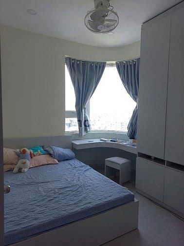 Hình ảnh Chung cư Central Plaza,p3, TB: 77m2, 2PN, Tolet, Nội thất, 12tr5/th.