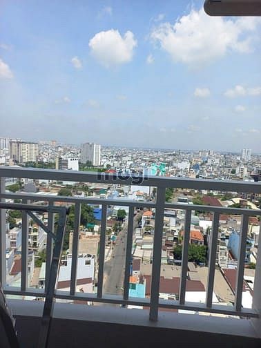 Hình ảnh Chung cư Central Plaza,p3, TB: 77m2, 2PN, Tolet, Nội thất, 12tr5/th.