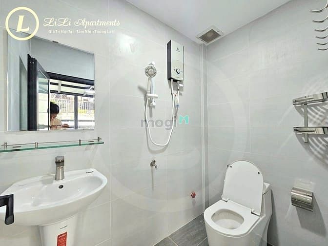 Hình ảnh An khánh, Quận 2 - Duplex giá tốt gần cầu sài gòn - Full nội thất BC