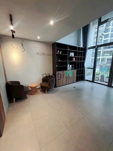 Hình ảnh Bán shop M7 – tầng 2, Phú Mỹ Hưng, Q7