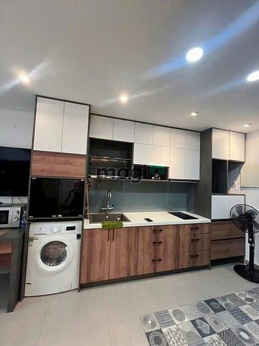 Hình ảnh Bán shop M7 – tầng 2, Phú Mỹ Hưng, Q7