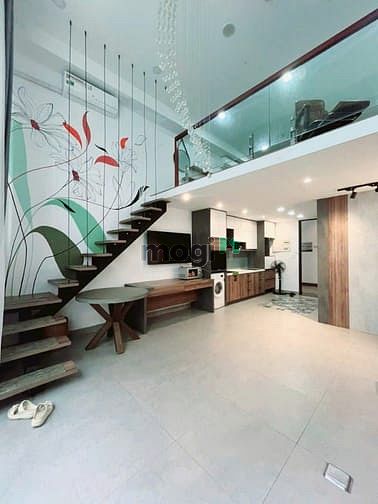 Hình ảnh Bán shop M7 – tầng 2, Phú Mỹ Hưng, Q7