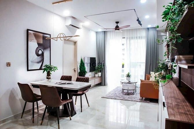 Hình ảnh cho thuê Trang Chủ MB66.COM / Đăng Ký Tặng 66K  Ascentina – 2PN FULL NT, y hình , Q7
