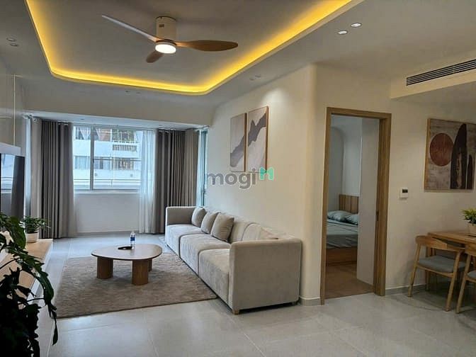 Hình ảnh Cho thuê căn Hộ Mỹ Khánh 4b , Pmh, Q7 hcn