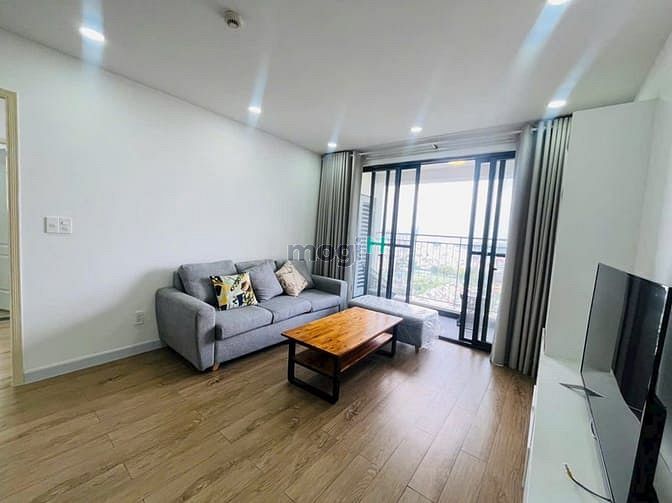 Hình ảnh cho Thuê căn góc view Công Viên, Phú Mỹ Hưng , Q7