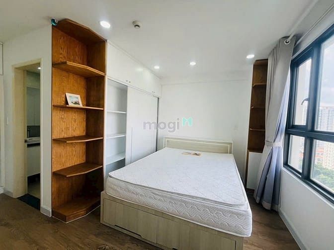 Hình ảnh cho Thuê căn góc view Công Viên, Phú Mỹ Hưng , Q7