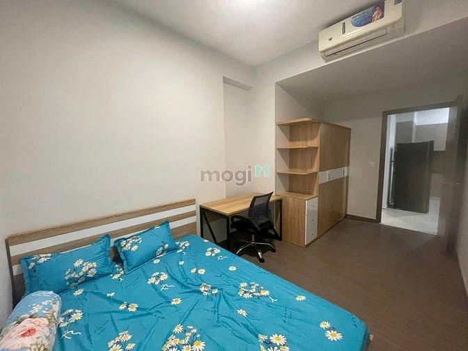 Hình ảnh Chung cư Carillon 2, Trịnh Đình Thảo, TP: 3p ngủ, full nt, giá 14tr/th
