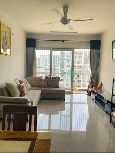 Hình ảnh Phúc Yên, Phan Huy Ích, TB, 110m2, 3PN, 2WC, Nội thất, 12tr/th.