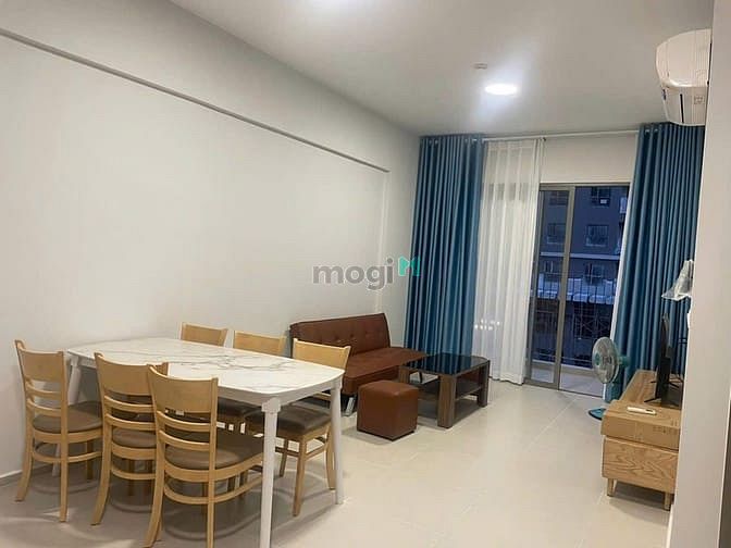 Hình ảnh Chung cư Carillon 2, Trịnh Đình Thảo, TP: 3p ngủ, full nt, giá 14tr/th