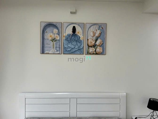 Hình ảnh Cho thuê Panorama 120 m2, 3 PN, full. Giá chỉ 34 tr/ tháng