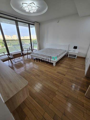 Hình ảnh Cho thuê Panorama 120 m2, 3 PN, full. Giá chỉ 34 tr/ tháng