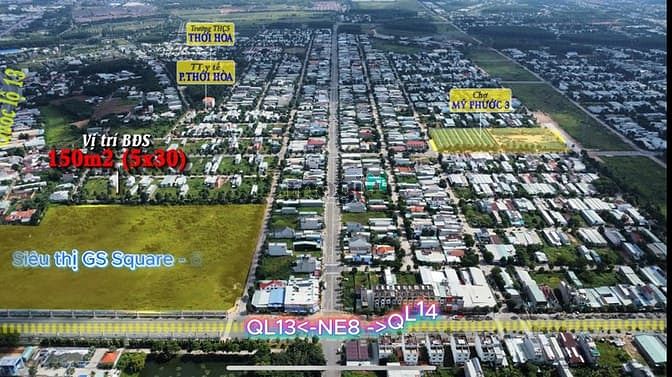 Hình ảnh Chính Chủ Bán Lô L53 – Đối Diện Tttm, Tiềm Năng Tăng Giá Cao