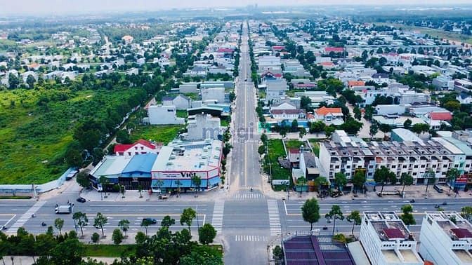 Hình ảnh Chính Chủ Bán Lô L53 – Đối Diện Tttm, Tiềm Năng Tăng Giá Cao