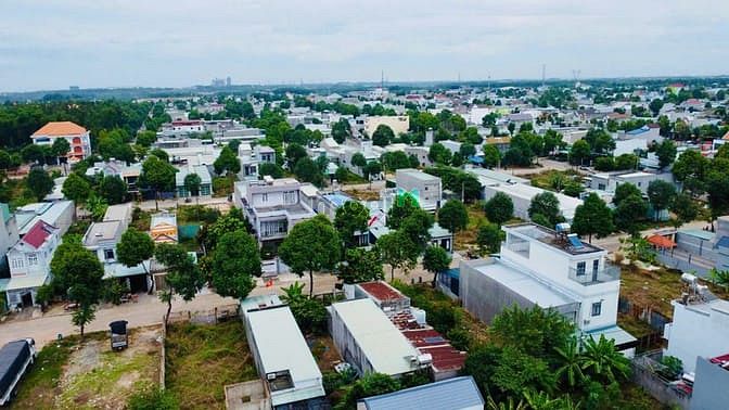 Hình ảnh Chính Chủ Bán Lô L53 – Đối Diện Tttm, Tiềm Năng Tăng Giá Cao