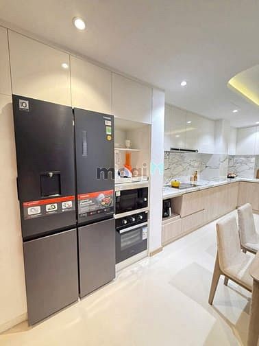Hình ảnh Bán Căn Góc Riversdie Residence pmh, Q7